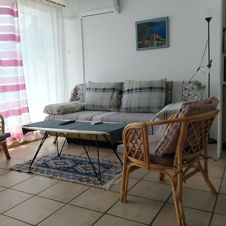 Apartmani Zlatko Pula Zewnętrze zdjęcie