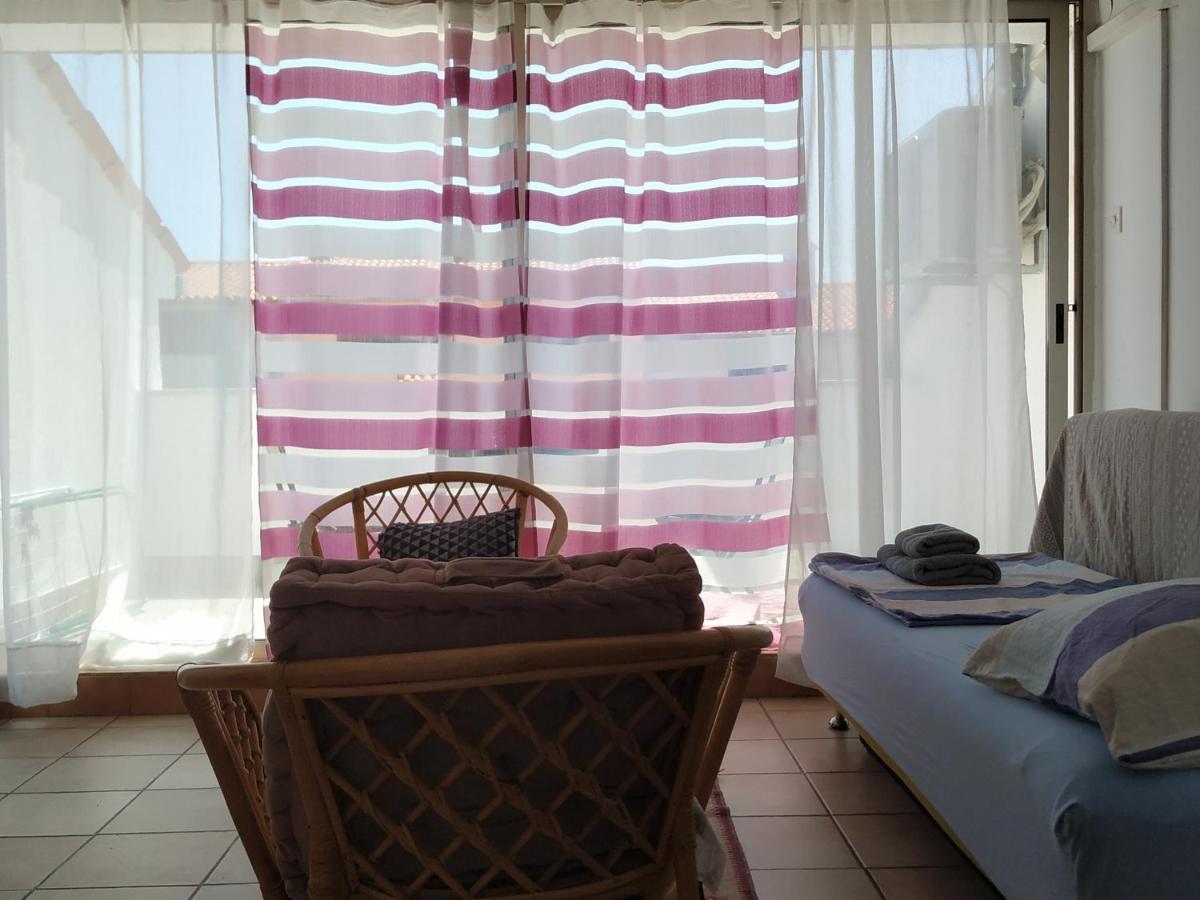 Apartmani Zlatko Pula Zewnętrze zdjęcie