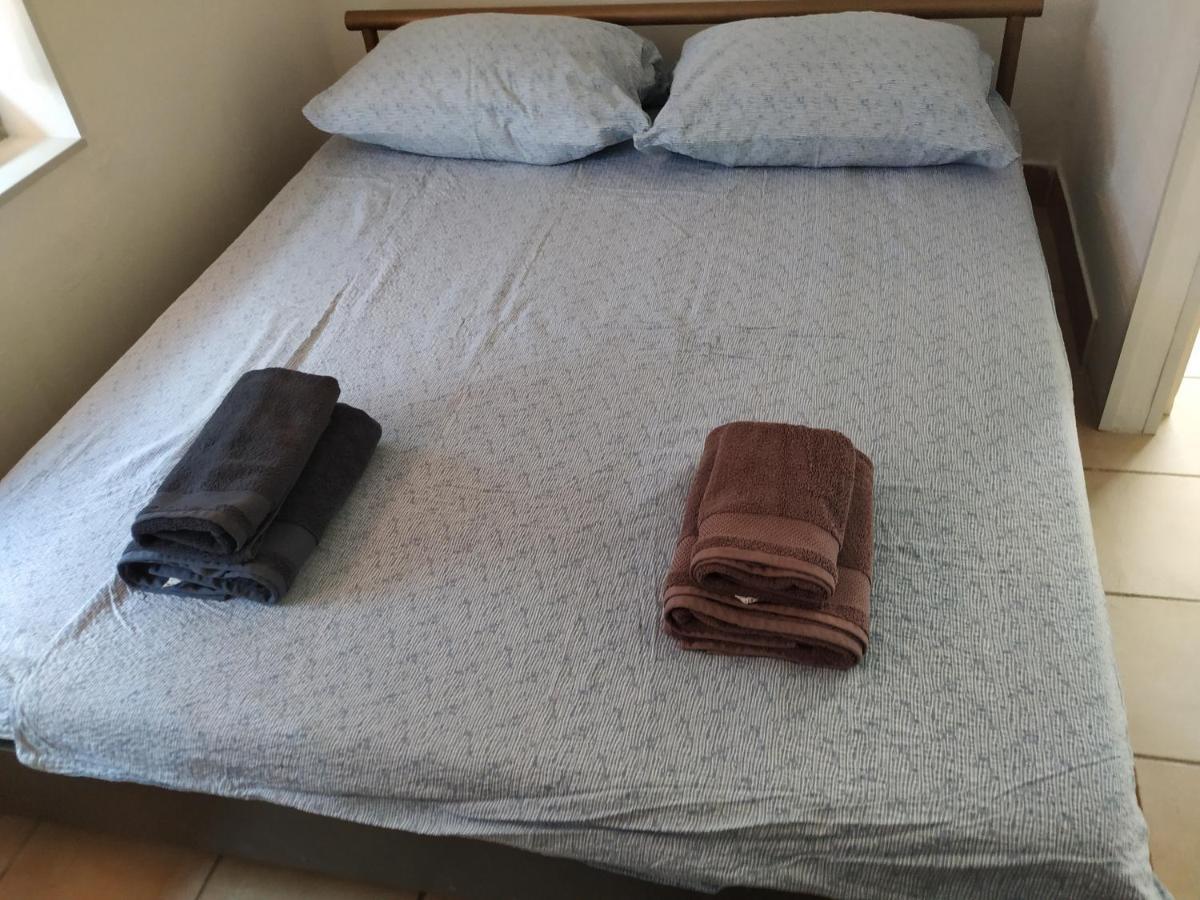 Apartmani Zlatko Pula Zewnętrze zdjęcie