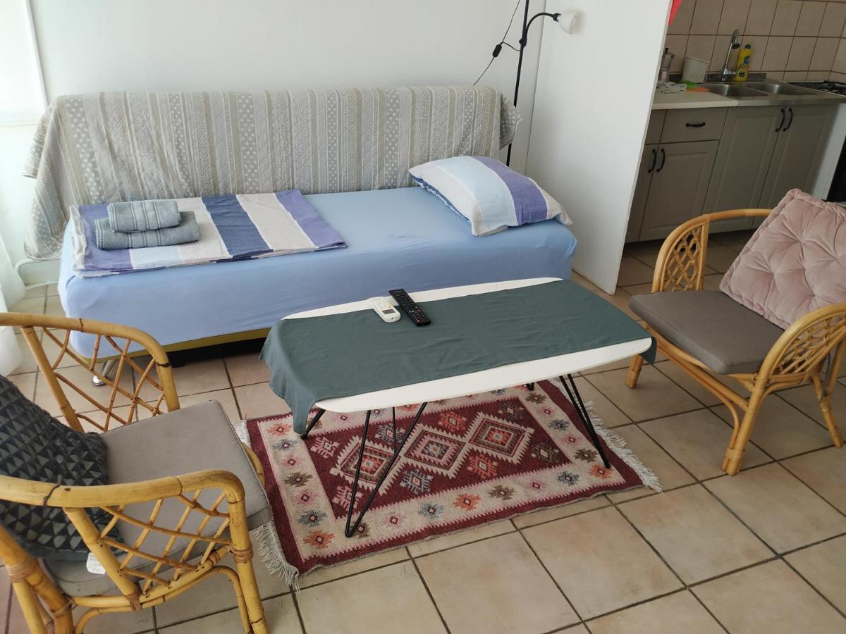 Apartmani Zlatko Pula Zewnętrze zdjęcie