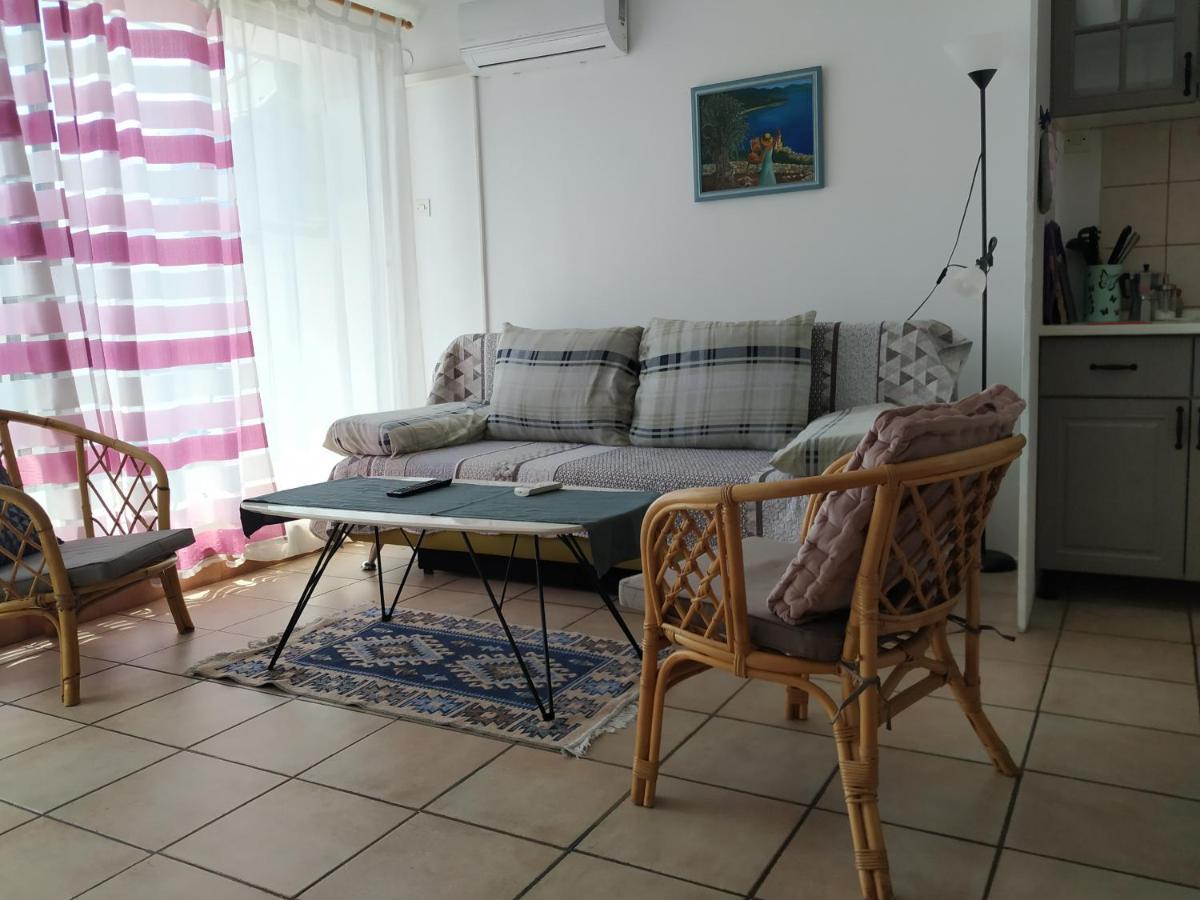 Apartmani Zlatko Pula Zewnętrze zdjęcie