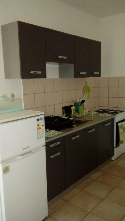 Apartmani Zlatko Pula Zewnętrze zdjęcie
