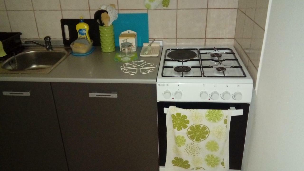 Apartmani Zlatko Pula Zewnętrze zdjęcie