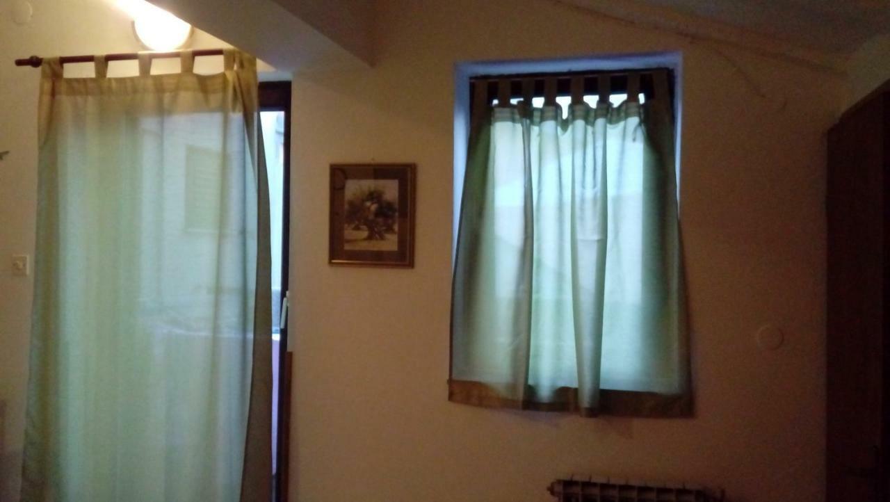 Apartmani Zlatko Pula Zewnętrze zdjęcie