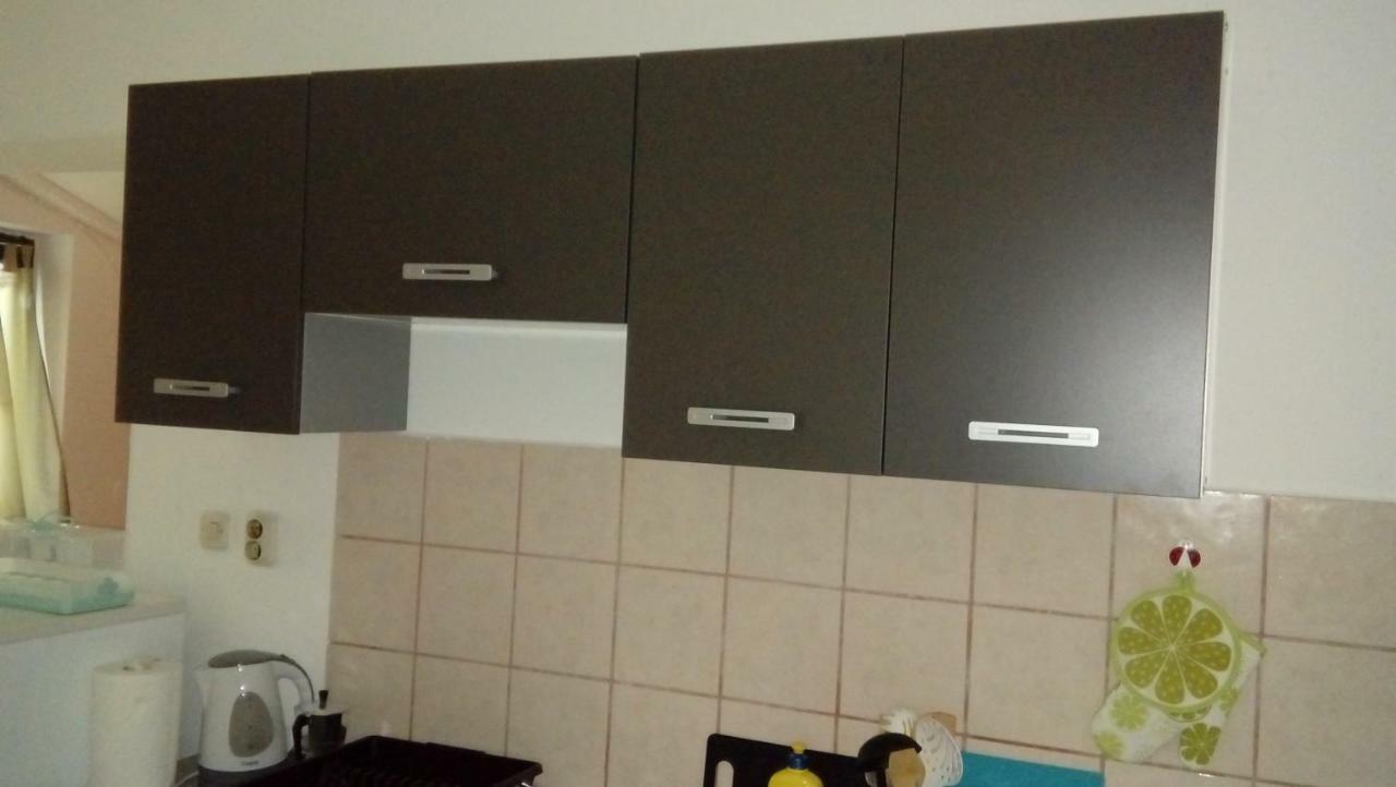 Apartmani Zlatko Pula Zewnętrze zdjęcie
