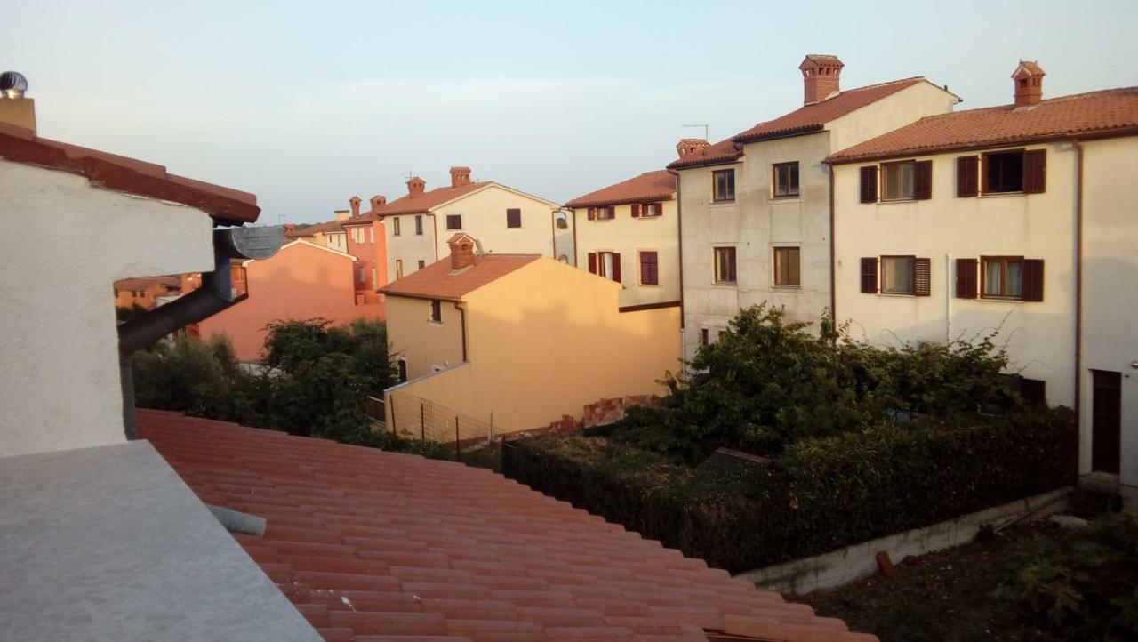 Apartmani Zlatko Pula Zewnętrze zdjęcie
