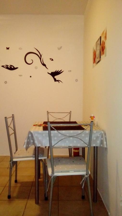Apartmani Zlatko Pula Zewnętrze zdjęcie