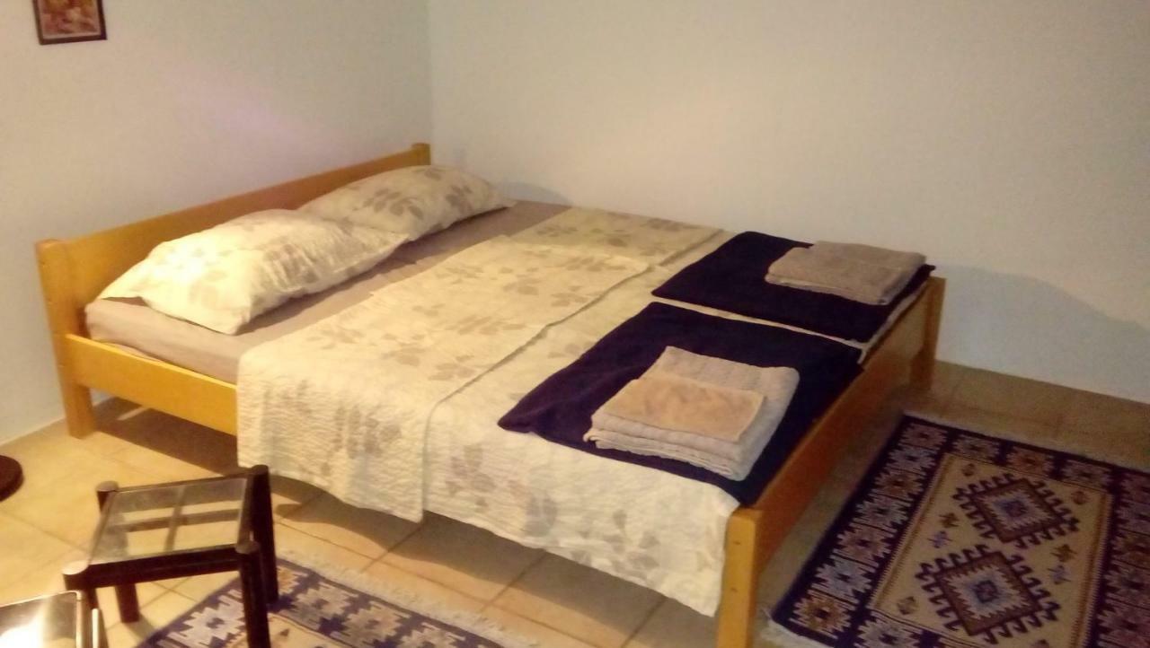 Apartmani Zlatko Pula Zewnętrze zdjęcie